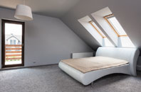 Gravel Castle bedroom extensions