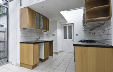 Gravel Castle kitchen extension leads